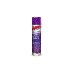Desodorante Ambiental Sapolio Lavanda 360 ml