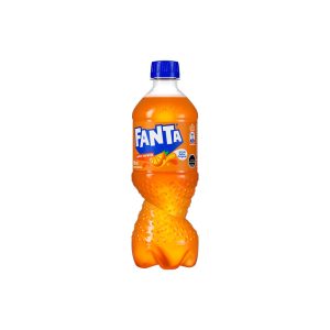 Bebida Fanta Original Pet 591cc
