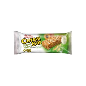 Cereal Barra Frutas + Yoghurt Costa 21 gr