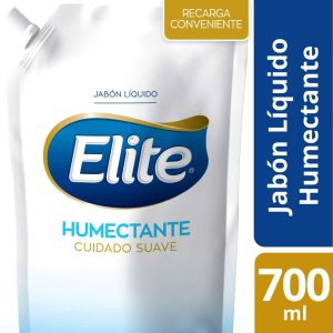 Jabon Liquido Elite Humectante 700ml