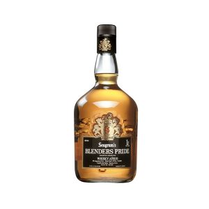 Whisky Añejo Blenders Pride 1Lt