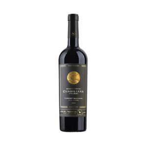 Vino Cordillera Cabernet Sauvignon Gran Reserva 750cc