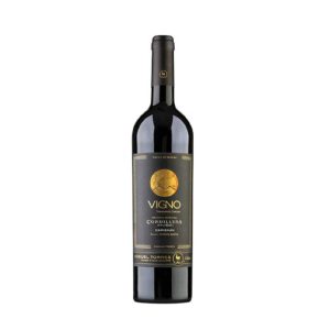 Vino Cordillera Carignan Gran Reserva 750cc