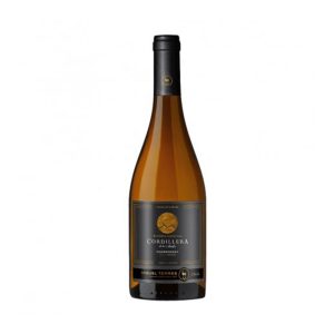 Vino Cordillera Chardonnay Reserva Especial 750cc
