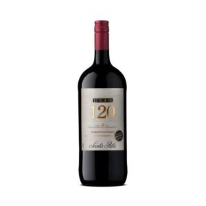 Vino Botellon Gran 120 Cabernet Sauvignon 1,5lt