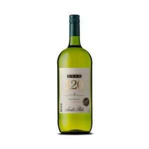 Vino Botellon Gran 120 Blanco 1,5lt