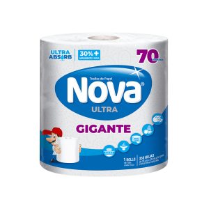 Toalla Nova Ultra Gigante 70mt