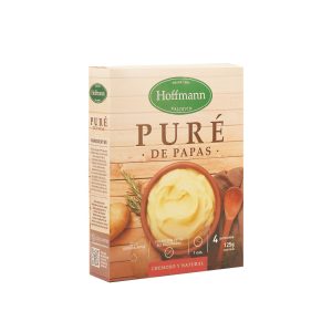 Pure De Papas Hoffmann 125 Gr