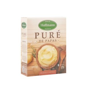 Pure De Papas Hoffmann 250 Gr