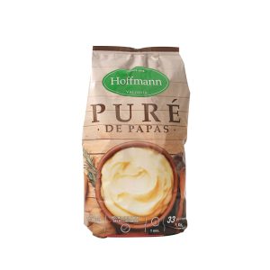 Pure de Papas Instantaneo Hoffmann 1 Kg