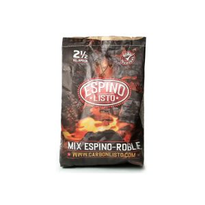 &nbsp;Carbon Espino 2,5 kg