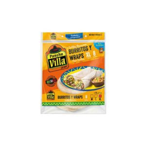 Tortilla Pancho Villa 350 Gr