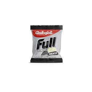 Caramelos Full Menta Strong 25 Gr