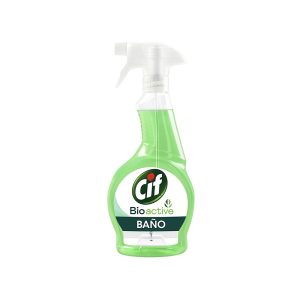 Limpiador Baño Cif Gatillo 500 Ml