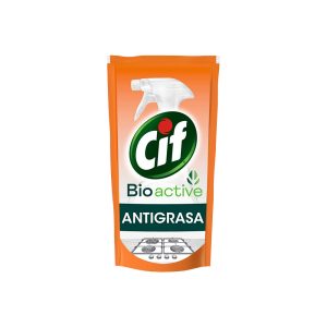 Limpiador Antigrasa Cif Doy Pack 450 Ml
