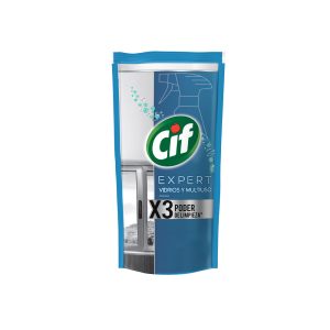 Limpia Vidrios CIF Bioactive 450ml