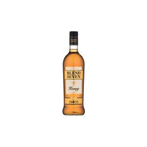 Whisky Blend Seven Honey 900cc