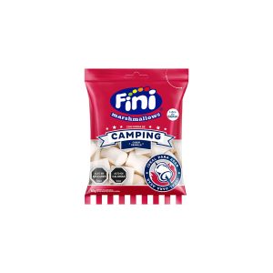 Marshmallows Fini Camping 80gr