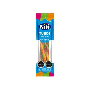 Tubos Fini Twister Acidos 15gr