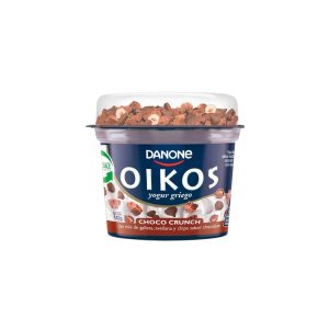 Yoghurt Oikos Choco Crunch 142gr