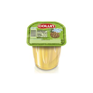 Postre Jalea Colun Piña 80Gr