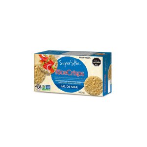 Galleta Arroz Rice Sal Mar 100gr