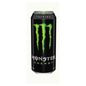 Energetica Monster Lata 473Ml
