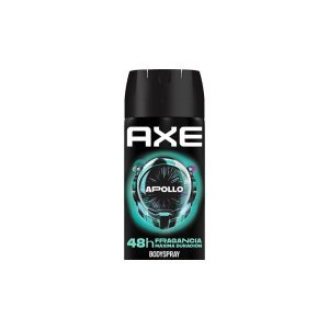 Desodorante Spray Axe Apollo 150ml