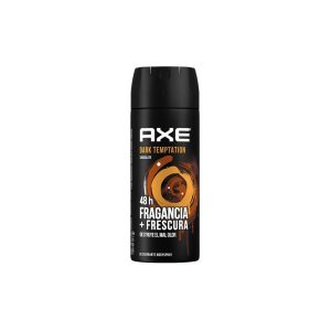 Axe Desodorante Dark Temptation Chocolate 150 ml