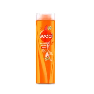 Shampoo Sedal Restauracion Instantanea 340 Ml