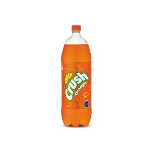 Bebida Orange Crush Pet 2Lt