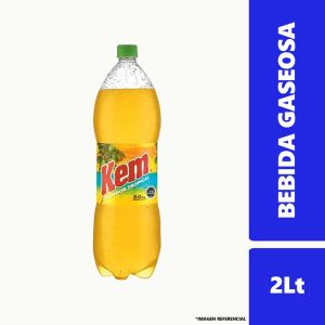 Bebida Kem Pet 2Lt