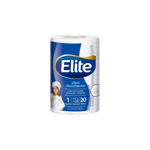 Toalla Papel Elite Deco 1Un