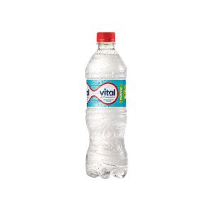 Agua Sin Gas Vital 600 Cc