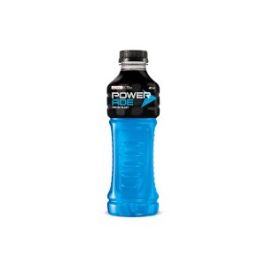 Powerade Frozen Blast Pet 600Cc