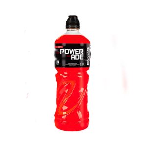 Powerade Rojo Pet 6X1,1Lt