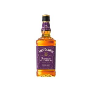 Whiskey Jack Daniels Blackberry 750cc