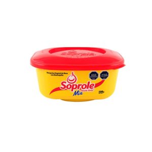 Margarina Mix Pote 500 Gr