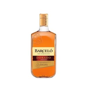 Ron Barcelo Dorado 40° 750cc