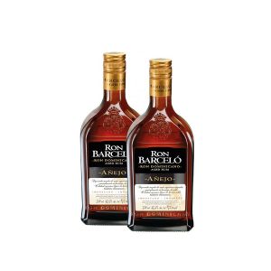 Ron Barcelo Añejo Reserva 40° 750cc