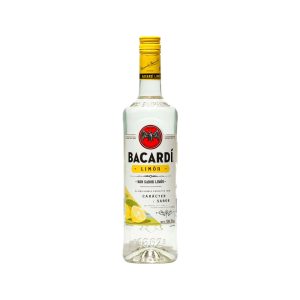 Ron Bacardi Limon 750CC