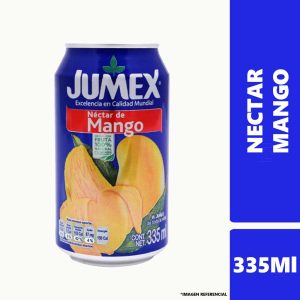 Nectar Mango Jumex Lat 335Ml