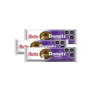Galleta Donuts Costa 100g