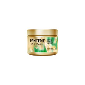 Crema Tratamiento Pantene Antifrizz 300ml