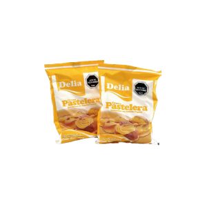 Crema Pastelera Delia Instantanea 400gr