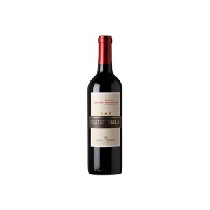 Vino Varietal Santa Carolina Cabernet Sauvignon 750cc