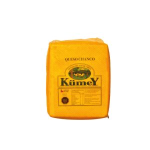 Queso Chanco Kumey 9,1Kg. (Aprox)