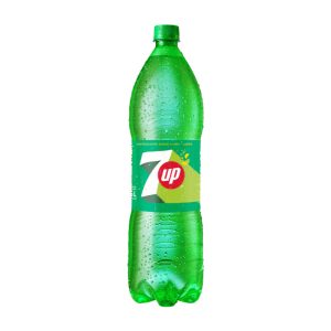Bebida 7up 2lt