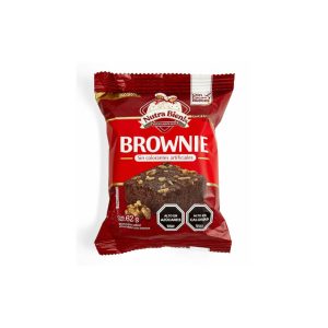 Brownie Nutrabien 62gr