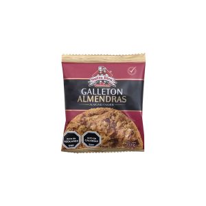 Galleton Nutrabien Almendra 40gr